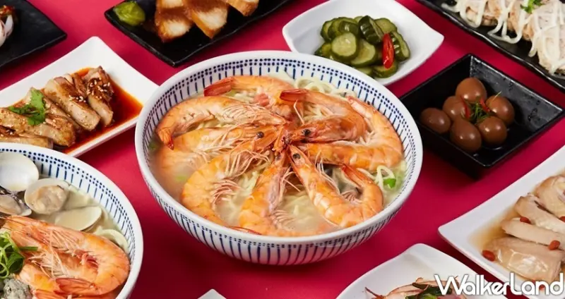 祥順水產夢時代店 / WalkerLand窩客島整理提供 未經許可不可轉載