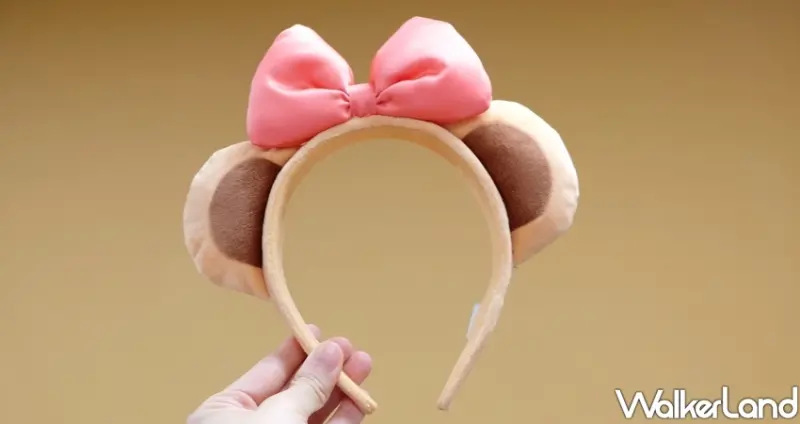 LINE FRIENDS「熊美Choco's玩美生活日常小物」 / WalkerLand窩客島整理提供 未經許可不可轉載