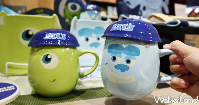 ​​HOLAX迪士尼 / WalkerLand窩客島提供 未經許可，不得轉載