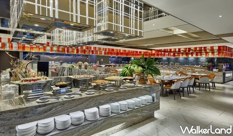 板橋凱撒大飯店