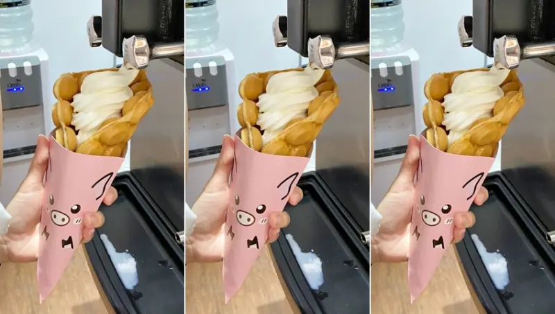 Honey Secret 甜蜜密 / WalkerLand窩客島提供 未經許可，不得轉載