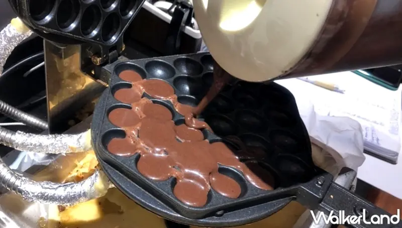 Honey Secret 甜蜜密 / WalkerLand窩客島提供 未經許可，不得轉載