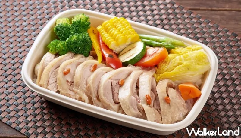 慕軒飯店URBAN331饗樂餐盒