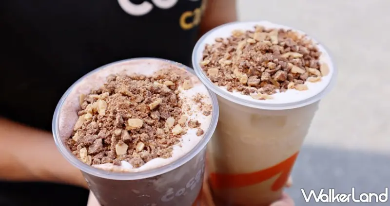 ​​CoCo都可 / WalkerLand窩客島提供 未經許可，不得轉載