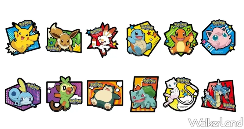 7-ELEVEN  / WalkerLand窩客島提供 未經許可，不得轉載