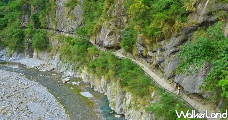 太魯閣國家公園