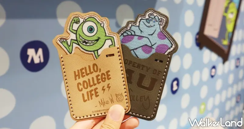 ​​HOLAX迪士尼 / WalkerLand窩客島提供 未經許可，不得轉載