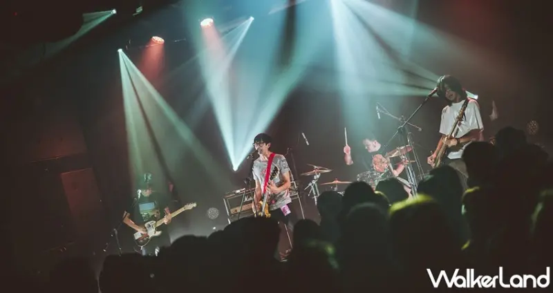 電動玩祭 TOY MARKET / WalkerLand窩客島整理提供 未經許可，不得轉載