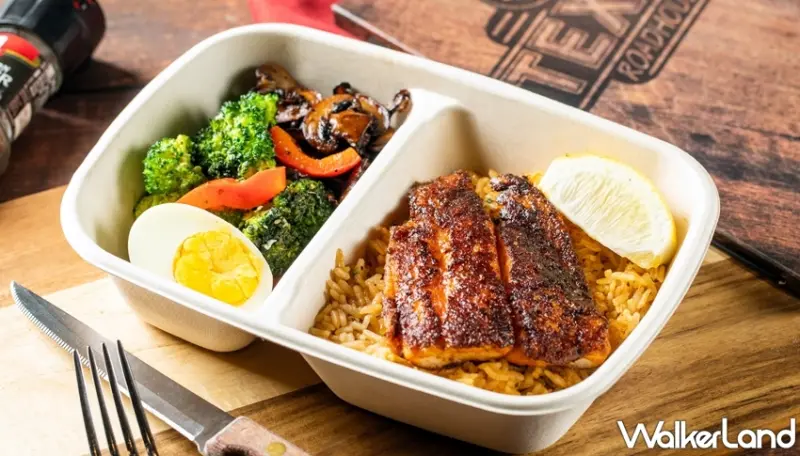 Texas Roadhouse德州鮮切牛排