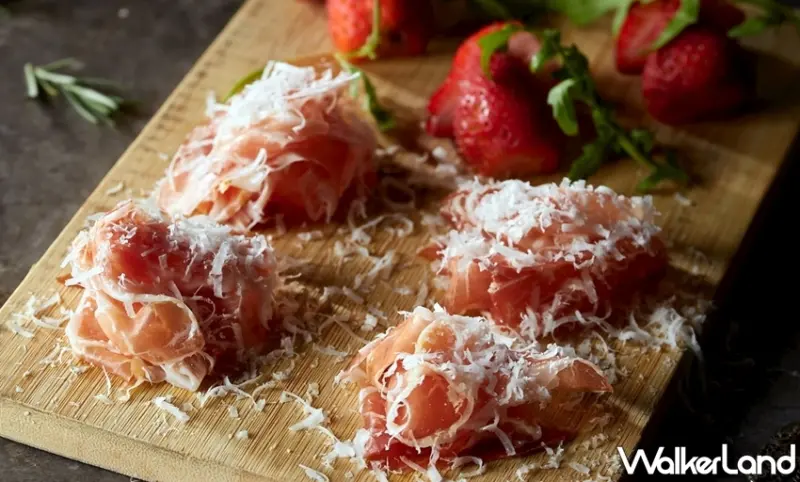 RÒU By T-HAM台北晶華店