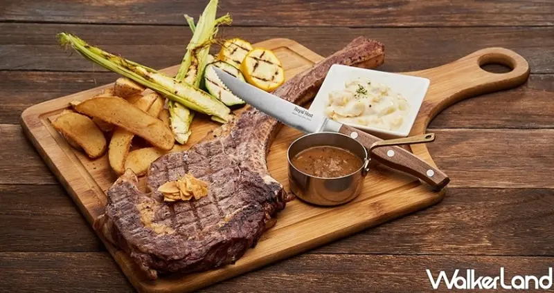 樂雅樂家庭餐廳 優惠活動/ WalkerLand窩客島整理提供 未經許可不可轉載