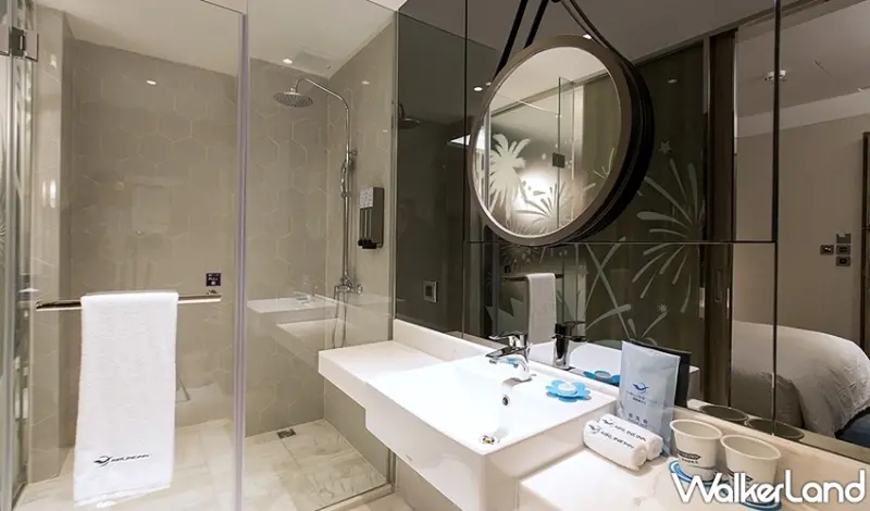 頭等艙飯店高雄‧站前館