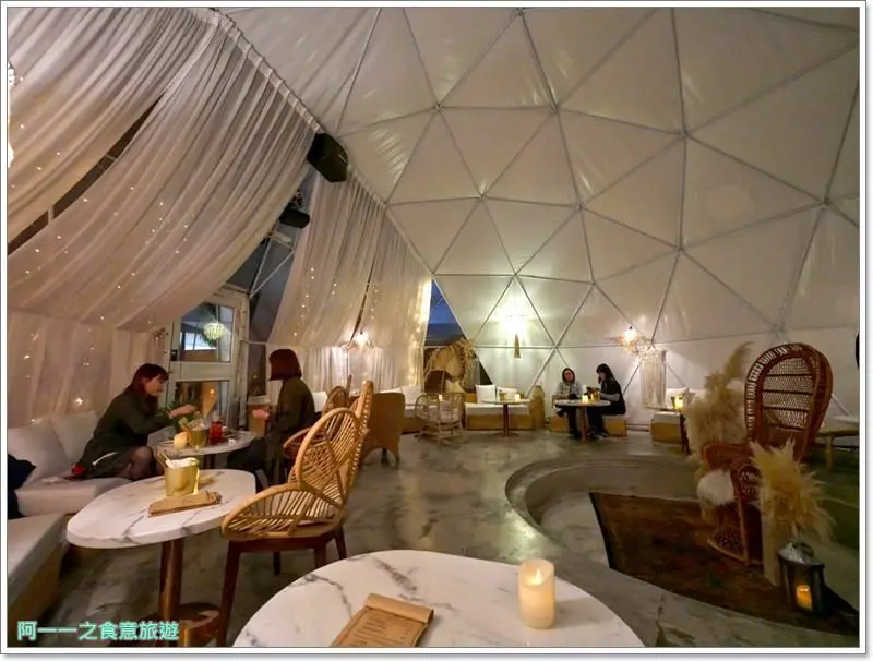 Drunk cafe 爛醉咖啡 /美食窩客 阿一一之食意旅遊 提供 未經許可，不得轉載