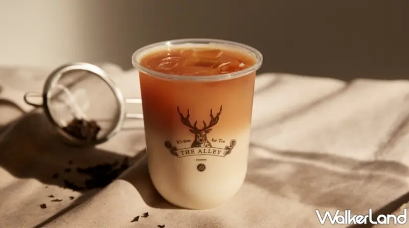 鹿角巷 / WalkerLand窩客島提供 未經許可，不得轉載