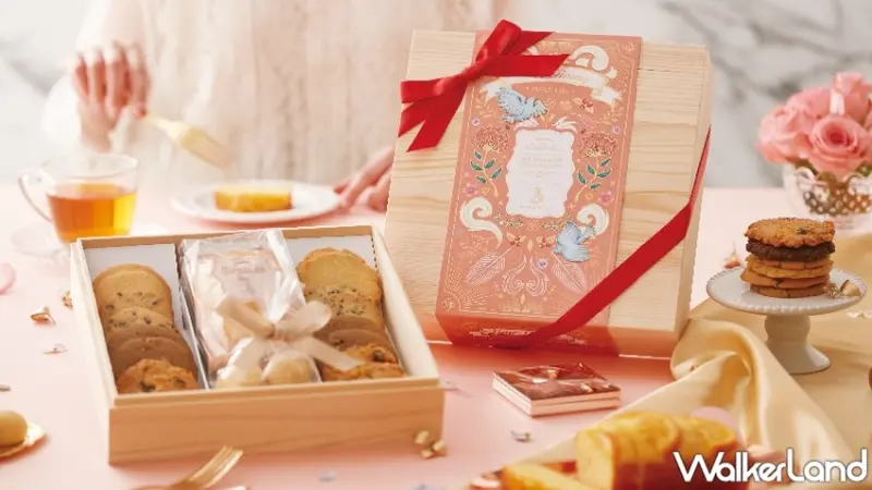 Aunt Stella / WalkerLand窩客島提供 未經許可，不得轉載