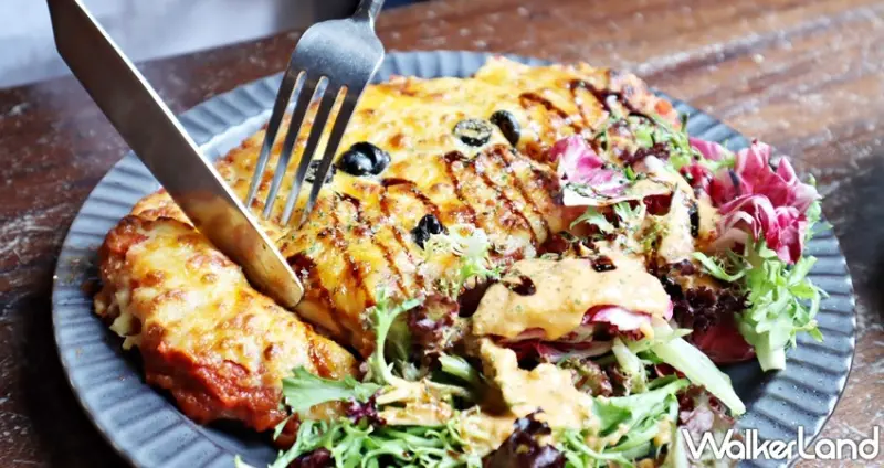 GUMGUM BEER & WINGS雞翅啤酒吧 / WalkerLand窩客島提供 未經許可，不得轉載