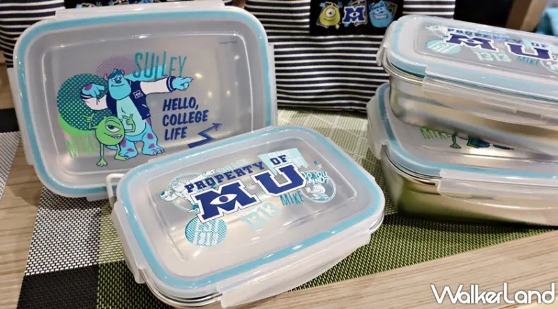 HOLAX迪士尼 / WalkerLand窩客島提供 未經許可，不得轉載