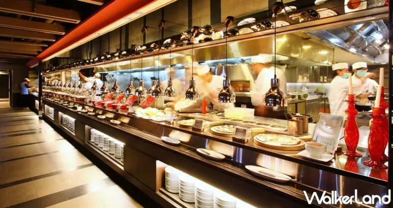 饗賓外帶 / WalkerLand窩客島整理提供 未經許可，不得轉載