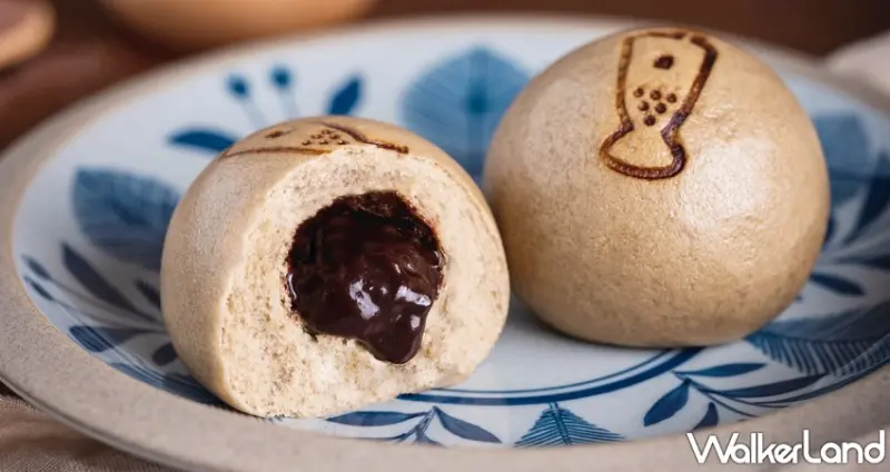 春水堂 / WalkerLand窩客島整理提供 未經許可，不得轉載