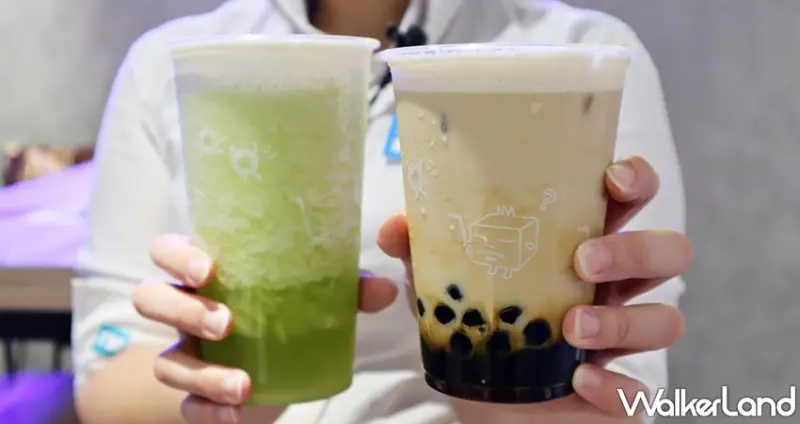 ICE MONSTER / WalkerLand窩客島提供 未經許可，不得轉載