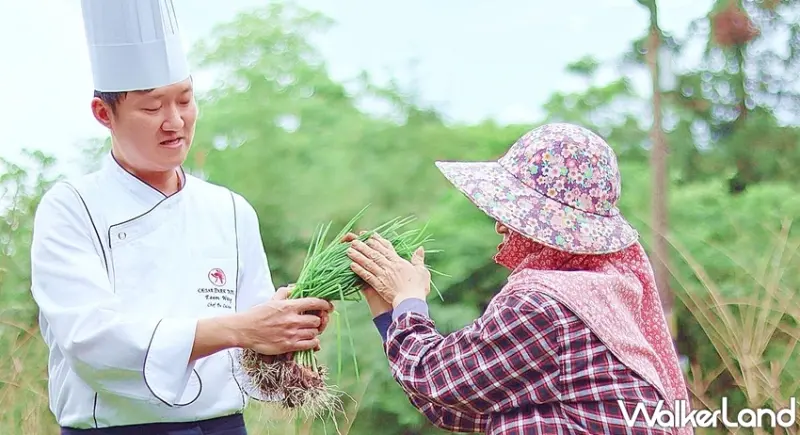 台北凱撒大飯店