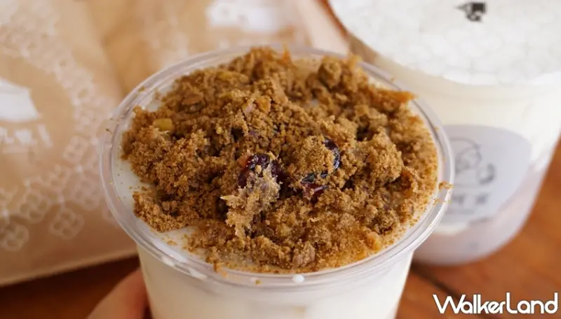 必可蜜 / WalkerLand窩客島提供 未經許可，不得轉載