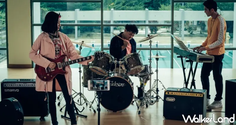 這一刻，想見你 / WalkerLand窩客島整理提供 未經許可，不得轉載