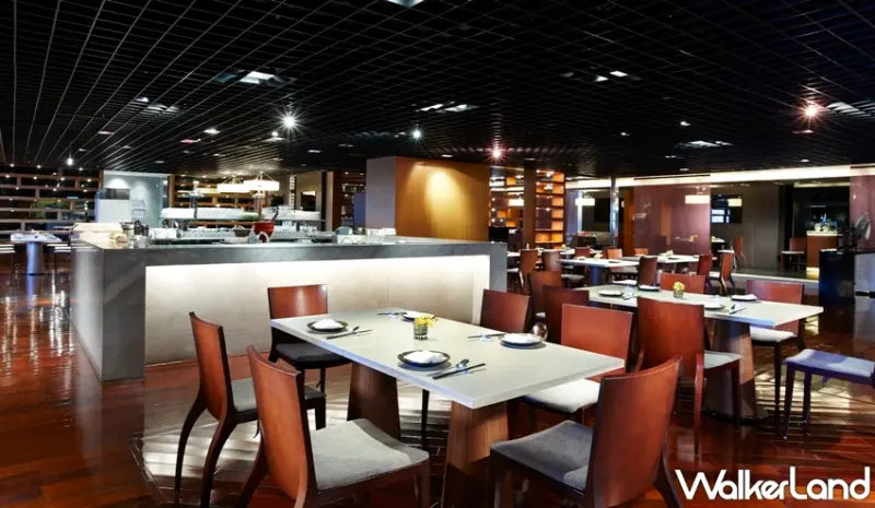 台北喜來登SUKHOTHAI