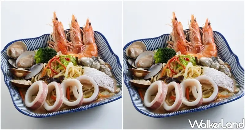 祥順水產夢時代店 / WalkerLand窩客島整理提供 未經許可不可轉載