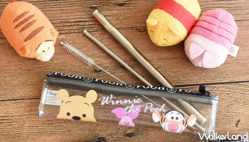 維尼 / WalkerLand窩客島提供 未經許可，不得轉載