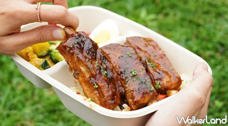 TGI FRIDAYS / WalkerLand窩客島提供 未經許可，不得轉載