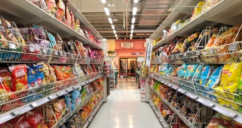 愛買200款民生用品買1送1 / WalkerLand窩客島整理提供 未經許可不可轉載