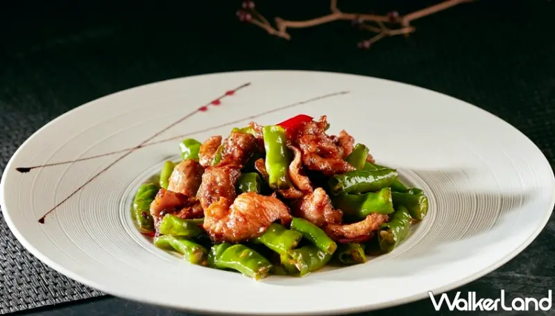 台北寒舍艾美酒店寒舍食譜