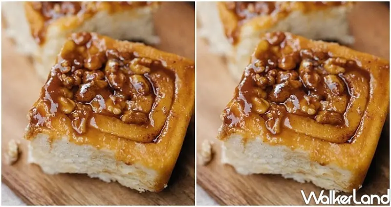 台北東區「肉桂捲市集」 / WalkerLand窩客島整理提供 未經許可不可轉載