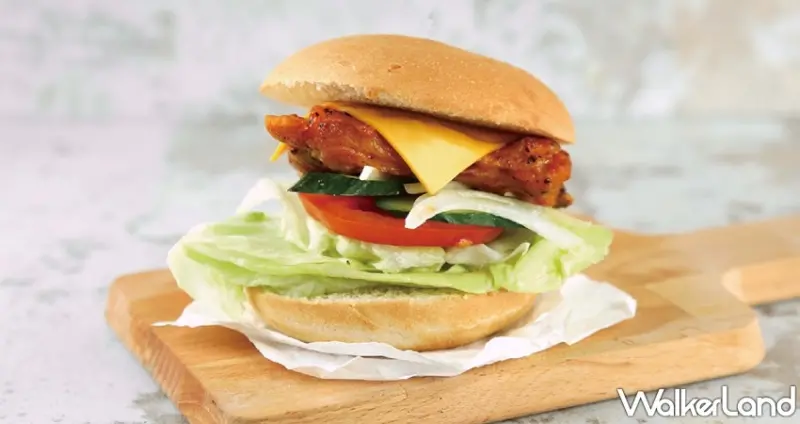 伯朗咖啡 / WalkerLand窩客島整理提供 未經許可，不得轉載