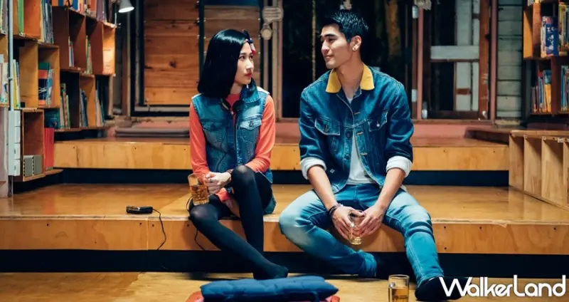 這一刻，想見你 / WalkerLand窩客島整理提供 未經許可，不得轉載