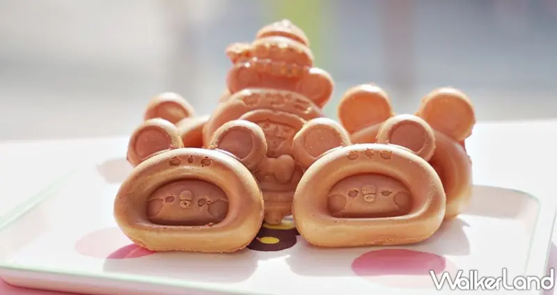 卡娜赫拉的櫻花趣 / WalkerLand窩客島整理提供 未經許可，不得轉載