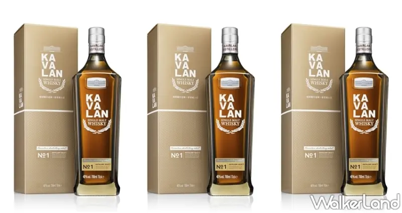 噶瑪蘭珍選單一麥芽威士忌