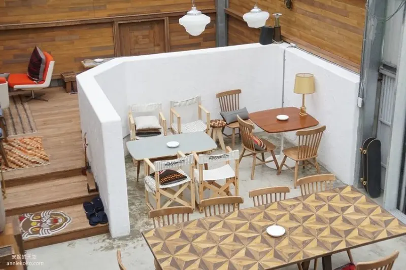 poolpool美墨餐廳 /美食窩客 安妮 提供 未經許可，不得轉載