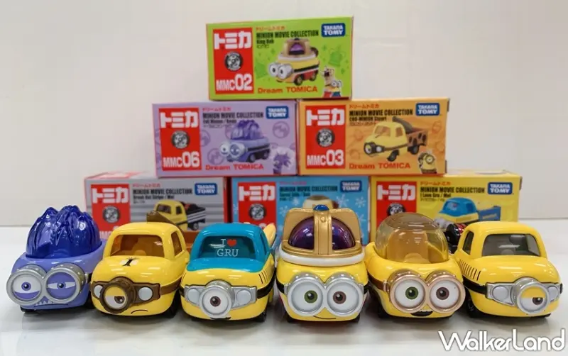 7-ELEVEN  / WalkerLand窩客島提供 未經許可，不得轉載