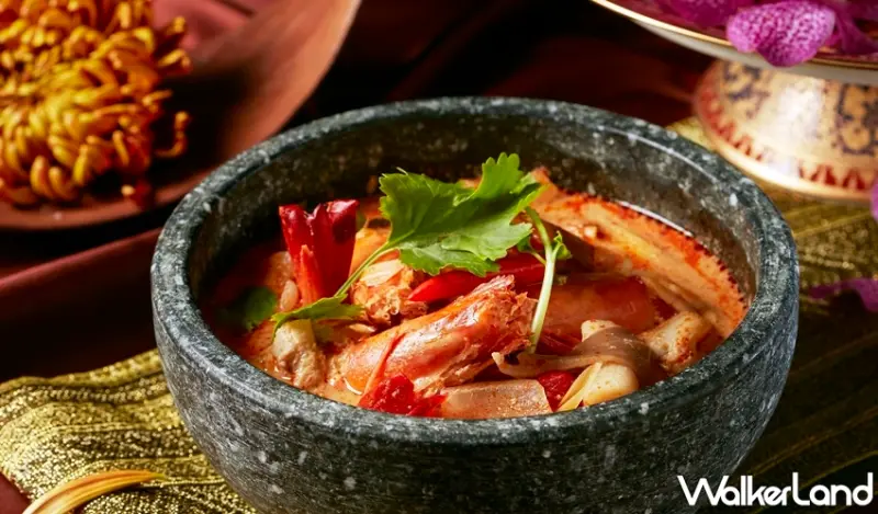 台北喜來登SUKHOTHAI