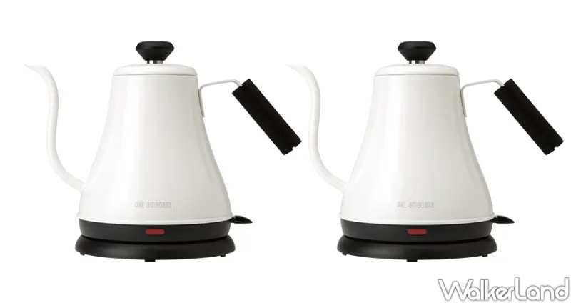 頂好超市集點加價購「日系家電」 / WalkerLand窩客島整理提供 未經許可不可轉載