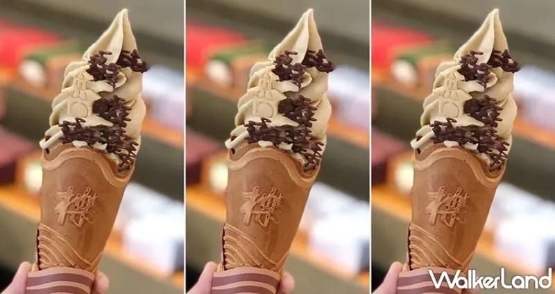 櫟社 / WalkerLand窩客島提供 未經許可，不得轉載