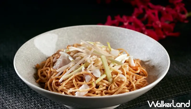 台北寒舍艾美酒店寒舍食譜