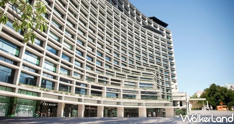 誠品生活松菸店 / WalkerLand窩客島整理提供 未經許可不可轉載