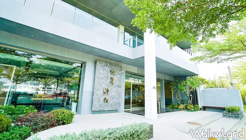 佐賀野仁 頂級日法燒肉餐廳 / WalkerLand窩客島整理提供 未經許可，不得轉載