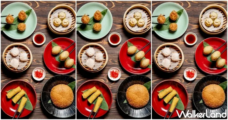 台北晶華酒店晶華軒