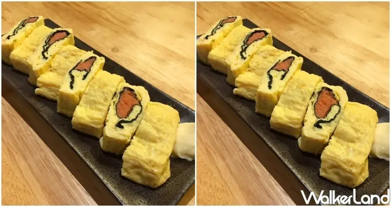 台中美食、日本居酒屋「博多漁家磯貝」 / WalkerLand窩客島整理提供 未經許可不可轉載