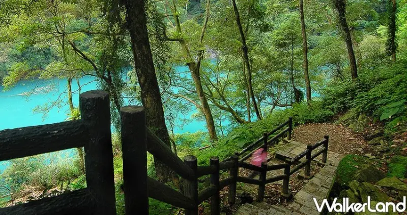 內洞國家森林遊樂區