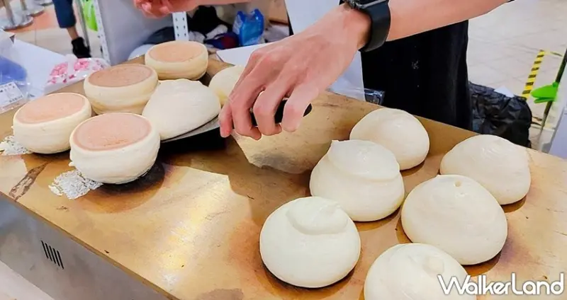 王子神谷 中和快閃店 / WalkerLand窩客島整理提供 未經許可，不得轉載